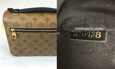 louis vuitton delightful serial number|louis vuitton 070117.